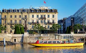 Hotel D'angleterre Geneve